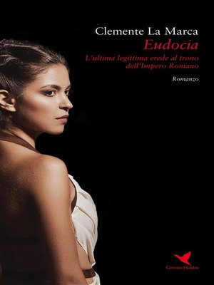 cover image of Eudocia